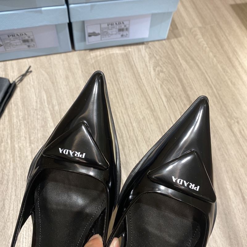 Prada Sandals